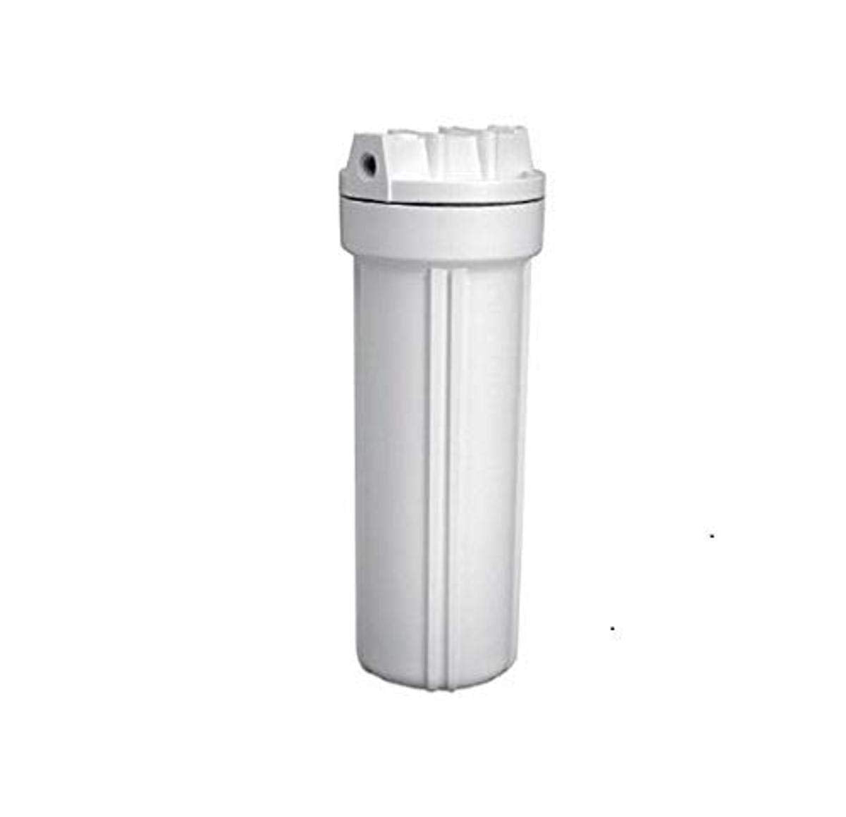 Flow/Purwatt (Fh4200Ww12-Rv) 10 Replacement Filter Housing With Cap